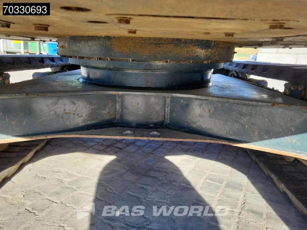 Hyundai R80 CR-9A A/C - 3 Buckets Foto 19