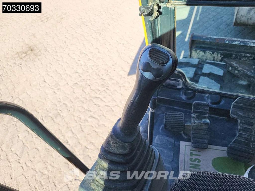Hyundai R80 CR-9A A/C - 3 Buckets Foto 26