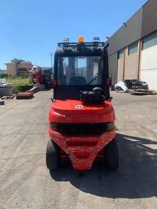 Mora M35.5 Foto 5