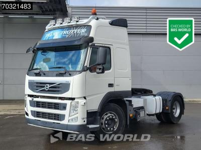 Volvo FM 450 4X2 Manual! LXL Hydraulic in vendita da BAS World B.V.