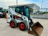 Bobcat S530 Foto 2 thumbnail