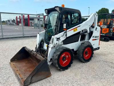 Bobcat S530