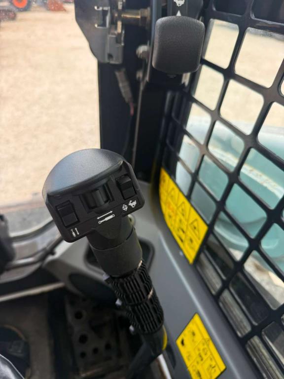 Bobcat S530 Foto 10