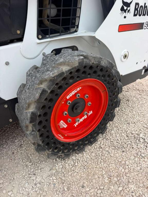 Bobcat S530 Foto 11