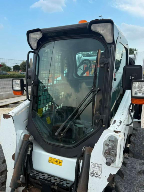 Bobcat S530 Foto 6