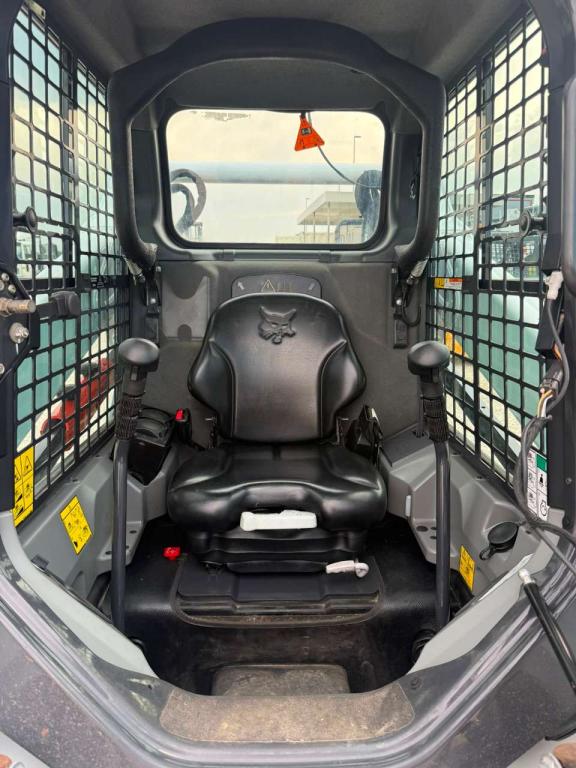 Bobcat S530 Foto 7