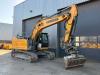 Liebherr R922LC Foto 7 thumbnail