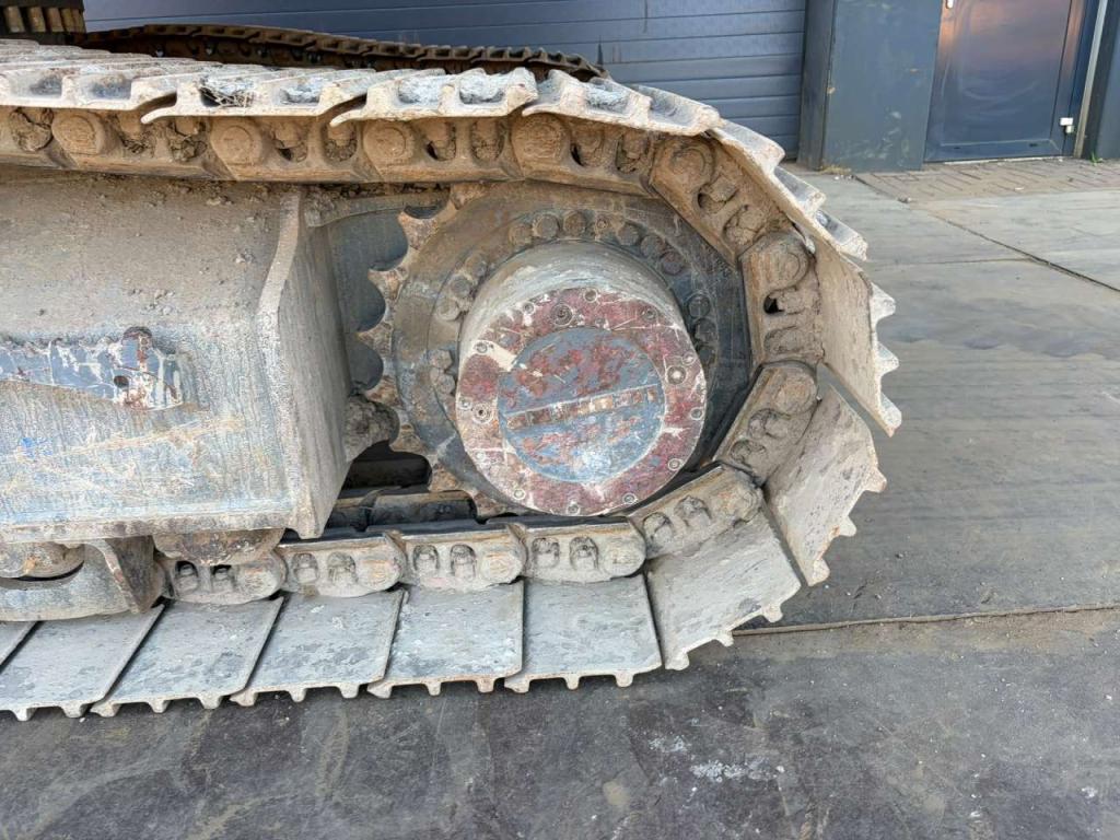 Liebherr R922LC Foto 12