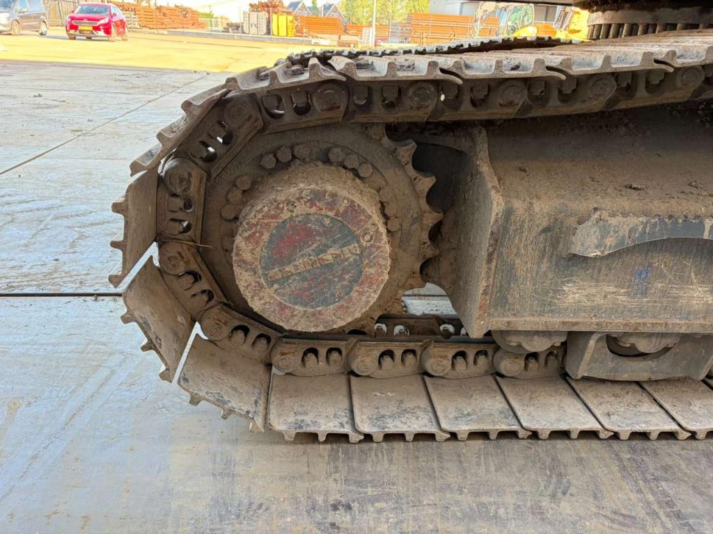Liebherr R922LC Foto 15