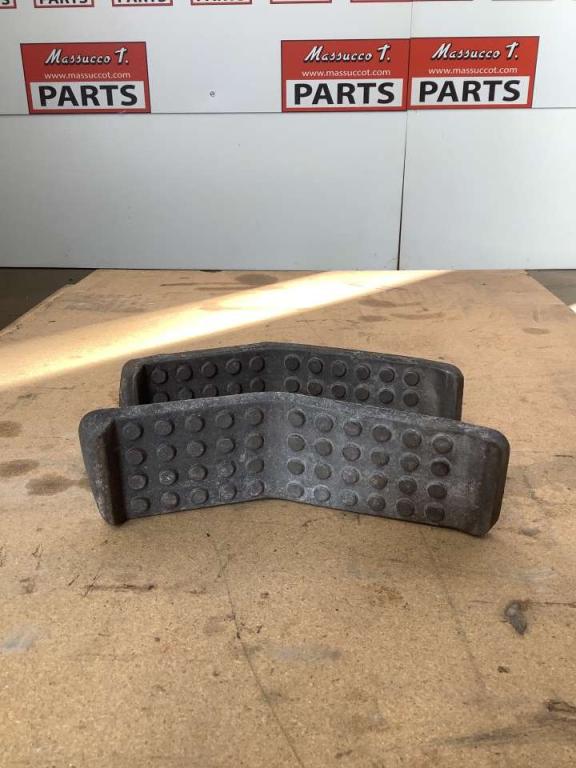 Supporti pedana per Hitachi ZX160LC Foto 1