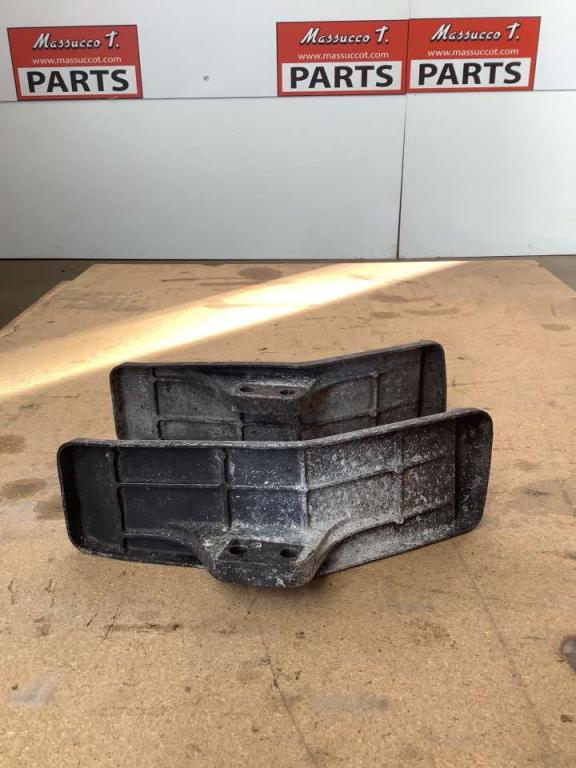 Supporti pedana per Hitachi ZX160LC Foto 2