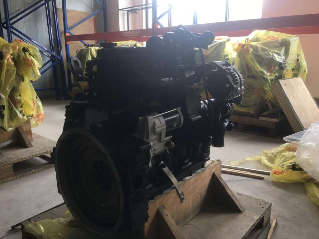 Cummins QSB4.5 Foto 2