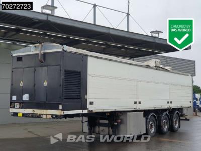 Overmat MSA 24.7 TR vloermortel oplegger Deutz 4.247Hr  Zand Cement Overmat 24.7 in vendita da BAS World B.V.