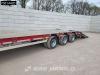 Müller-Mitteltal TS 3 PROFI 30,0 Steering Axle Ramps Foto 7 thumbnail
