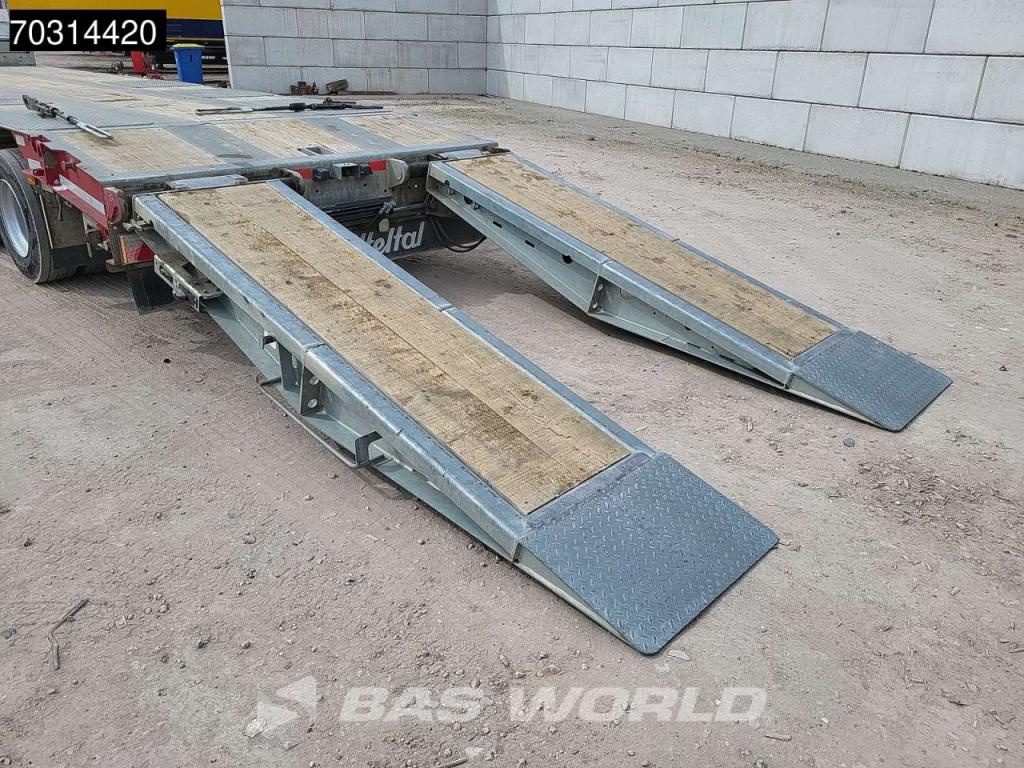 Müller-Mitteltal TS 3 PROFI 30,0 Steering Axle Ramps Foto 10