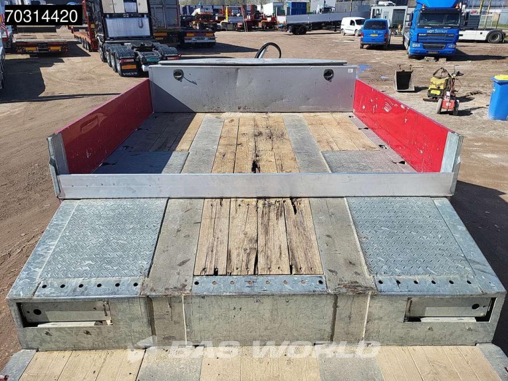 Müller-Mitteltal TS 3 PROFI 30,0 Steering Axle Ramps Foto 11