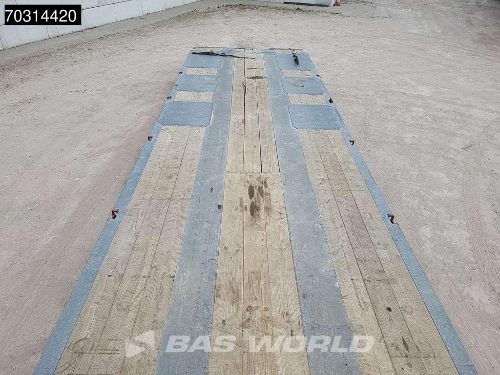 Müller-Mitteltal TS 3 PROFI 30,0 Steering Axle Ramps Foto 13