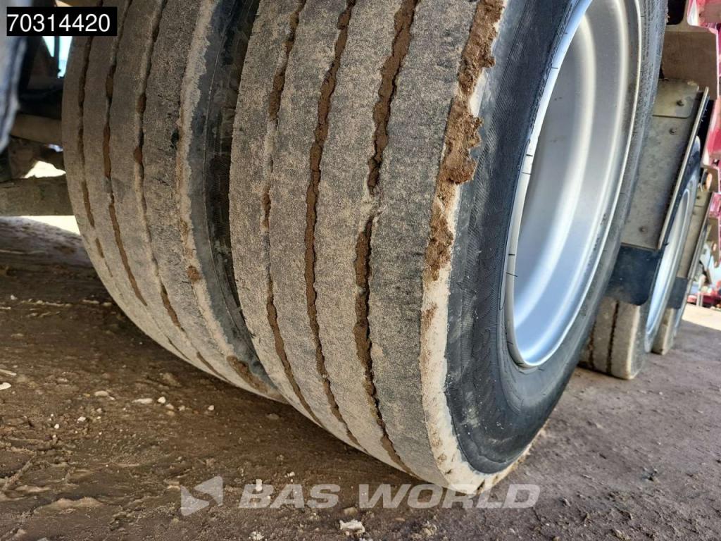 Müller-Mitteltal TS 3 PROFI 30,0 Steering Axle Ramps Foto 20