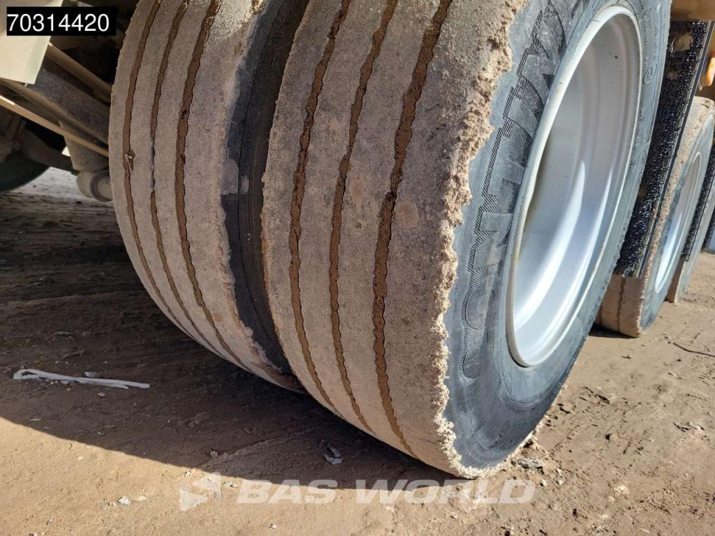 Müller-Mitteltal TS 3 PROFI 30,0 Steering Axle Ramps Foto 21