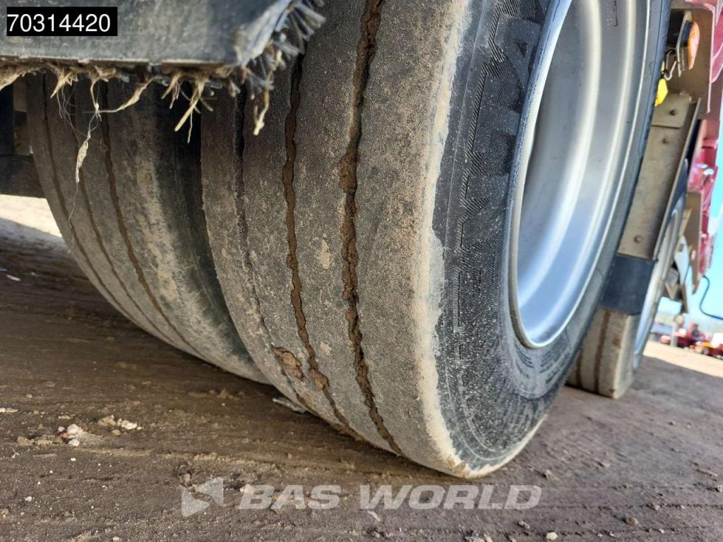 Müller-Mitteltal TS 3 PROFI 30,0 Steering Axle Ramps Foto 22