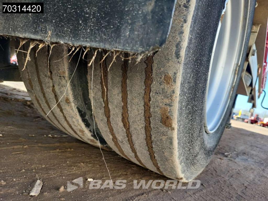 Müller-Mitteltal TS 3 PROFI 30,0 Steering Axle Ramps Foto 23