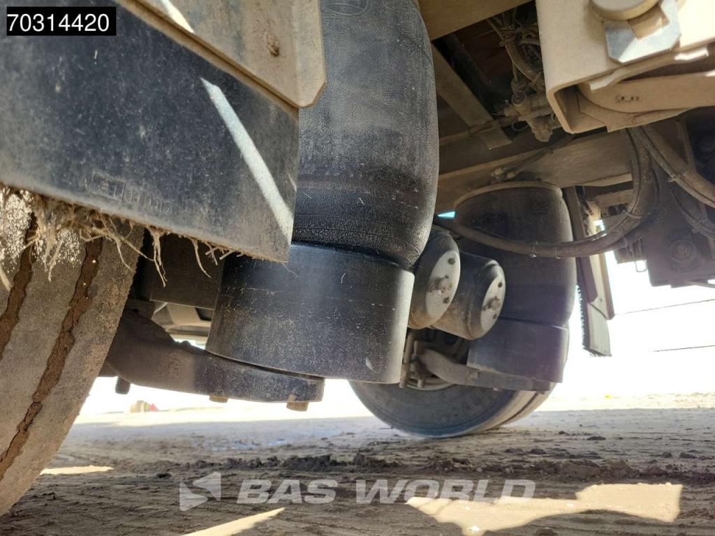 Müller-Mitteltal TS 3 PROFI 30,0 Steering Axle Ramps Foto 27