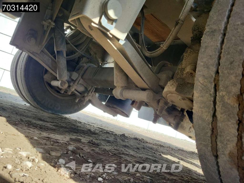Müller-Mitteltal TS 3 PROFI 30,0 Steering Axle Ramps Foto 28