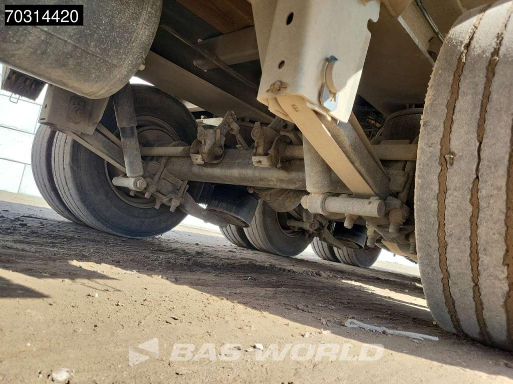 Müller-Mitteltal TS 3 PROFI 30,0 Steering Axle Ramps Foto 29