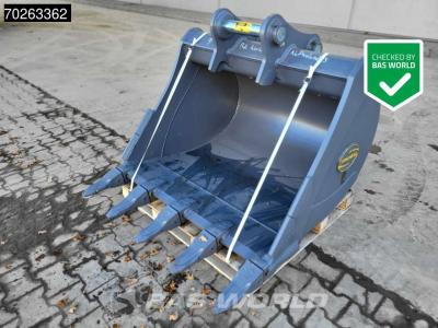 Strickland 13T in vendita da BAS World B.V.