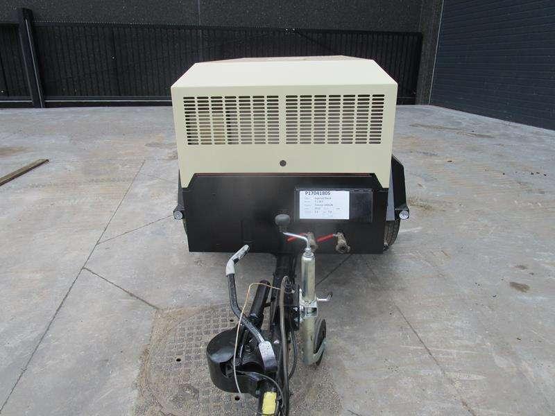 Ingersoll Rand 7 / 26 E Foto 10