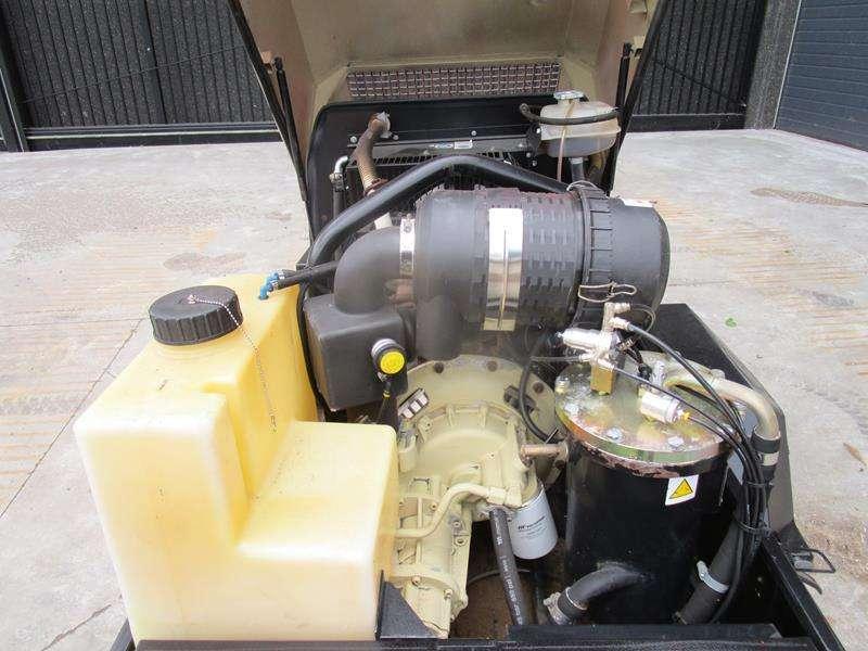 Ingersoll Rand 7 / 26 E Foto 3