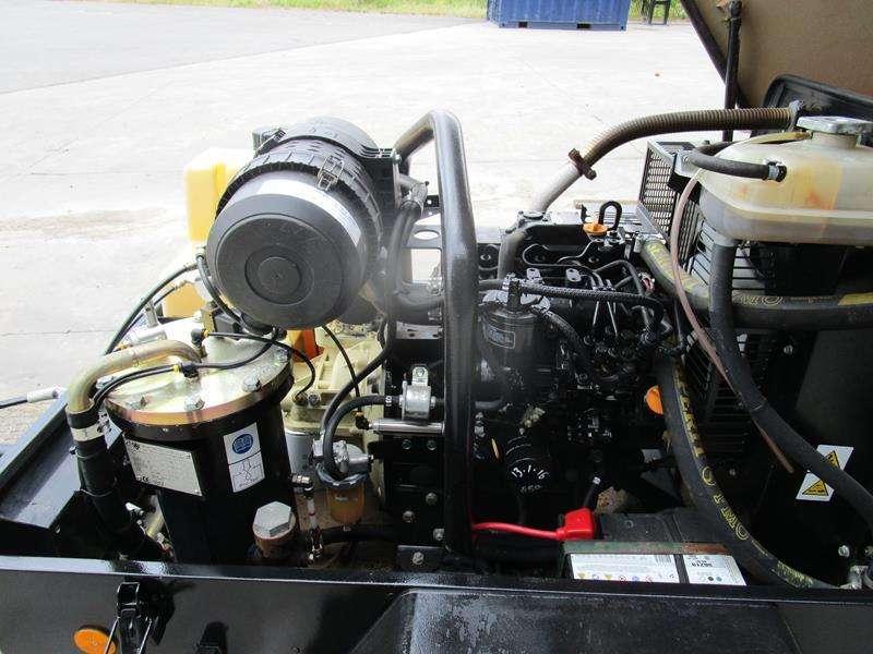 Ingersoll Rand 7 / 26 E Foto 4