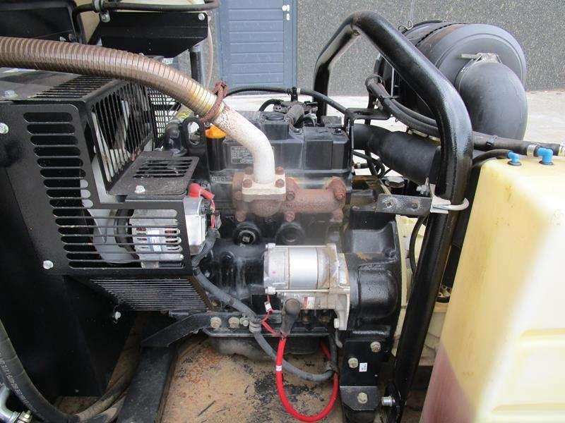 Ingersoll Rand 7 / 26 E Foto 6