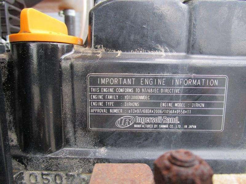Ingersoll Rand 7 / 26 E Foto 7