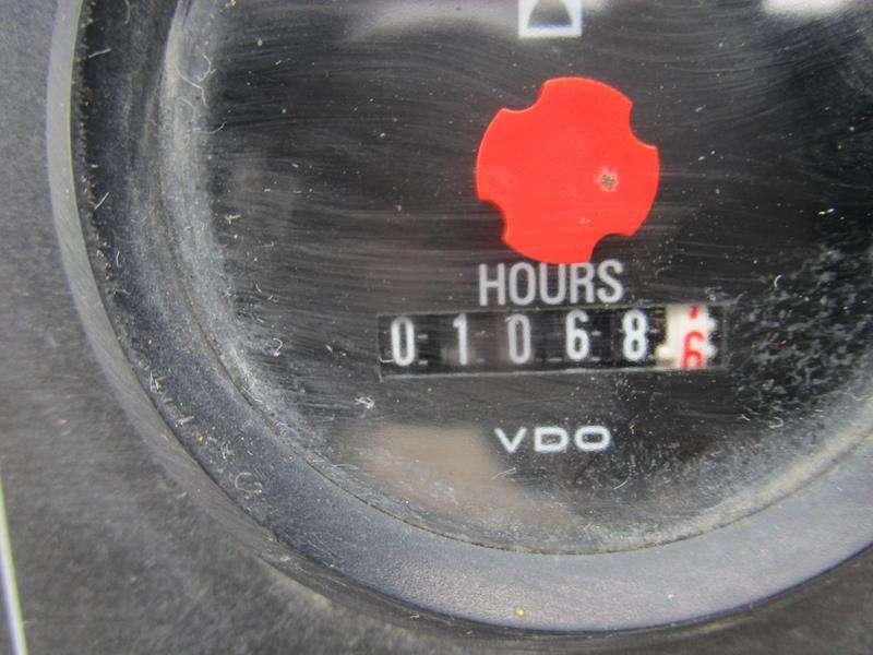 Ingersoll Rand 7 / 26 E Foto 8