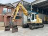 Liebherr R317 Litronic Foto 1 thumbnail