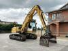 Liebherr R317 Litronic Foto 19 thumbnail