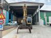 Liebherr R317 Litronic Foto 20 thumbnail