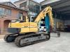 Liebherr R317 Litronic Foto 22 thumbnail