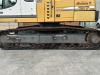 Liebherr R317 Litronic Foto 4 thumbnail