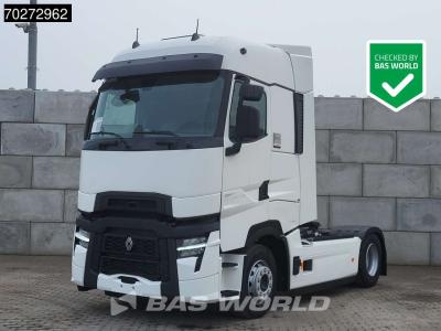 Renault T 520 4X2 NEW! HSC Retarder Optibrake+ 2x Tanks ACC LED in vendita da BAS World B.V.