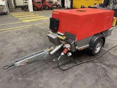 Kaeser M 50 E in vendita da Machinery Resale