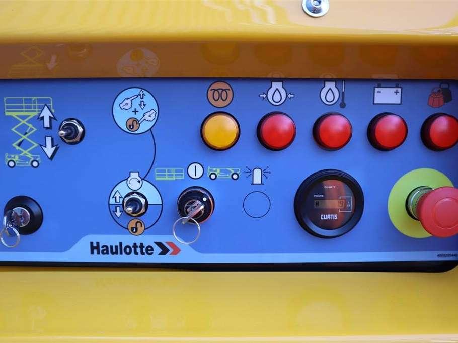 Haulotte Compact 12DX Foto 6