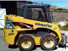 Komatsu SK714-5 Foto 1 thumbnail