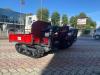 Gior 1000 AGRICOLA FORESTALE HONDA Foto 16 thumbnail