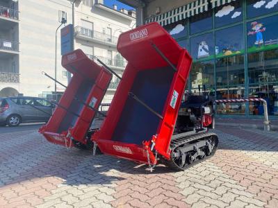 Gior 1000 AGRICOLA FORESTALE HONDA