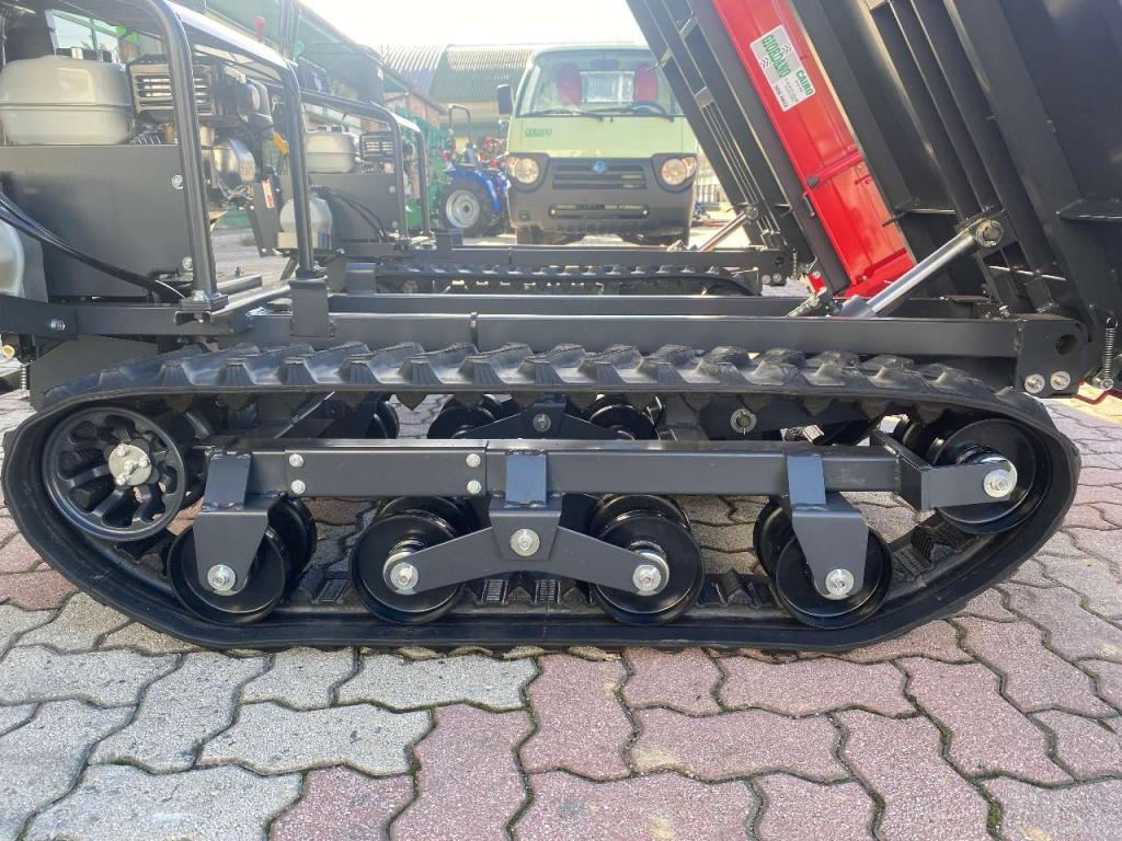 Gior 1000 AGRICOLA FORESTALE HONDA Foto 28