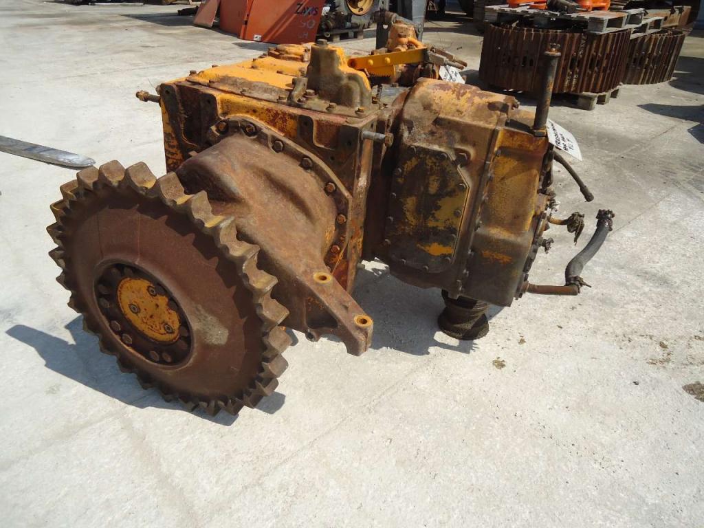 Scatola frizioni di sterzo per Fiat Allis FL9 Foto 1