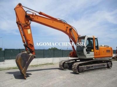 Hitachi ZX240