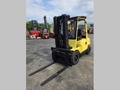 Hyster H2.50XM Foto 1